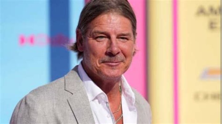 The life story of American television host Ty Pennington