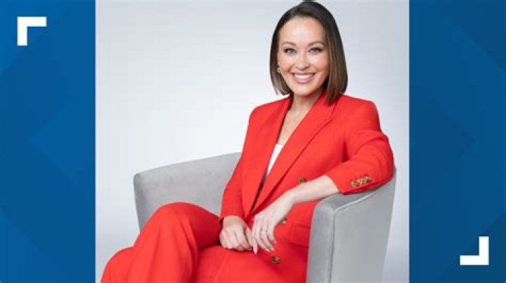 The life story of Eva Pilgrim from ABC News: Biography, Net Worth & more, Brief Intro