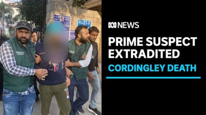 The Man Behind Toyah Cordingley's Tragic Murder