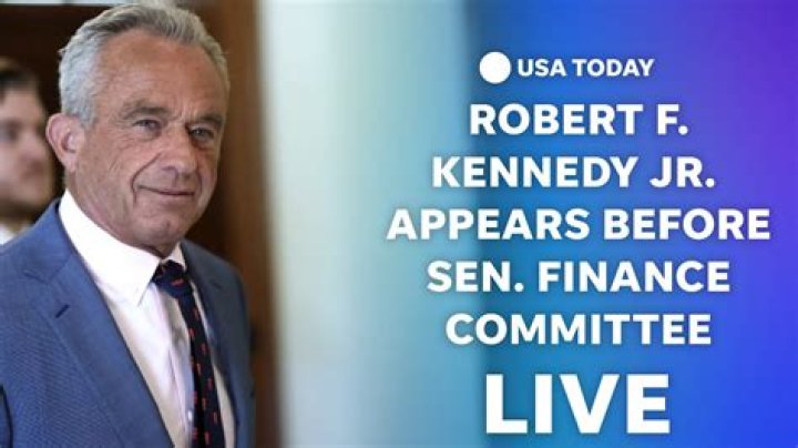 The Mystery Behind Robert Kennedy's Distinct Voice