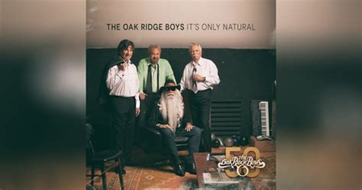 The Oak Ridge Boys net worth and salary income estimation Jan, 2024 ·