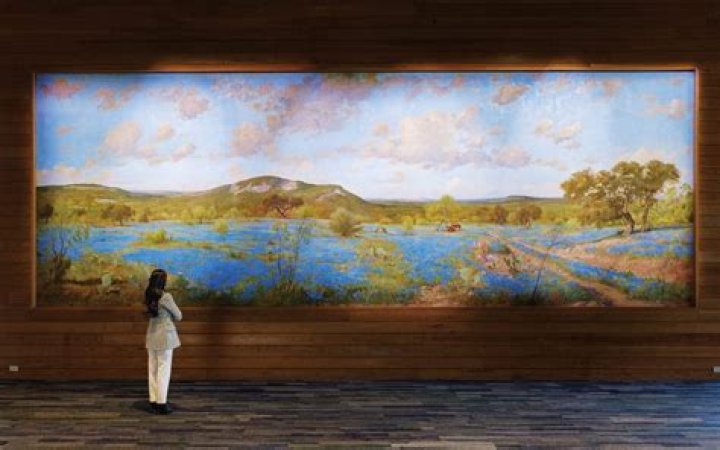 The Pioneer Who Inspired A Generation