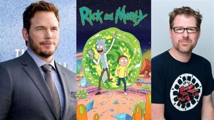 The Rise And Fall Of Rick And Morty: The Justin Roiland Scandal