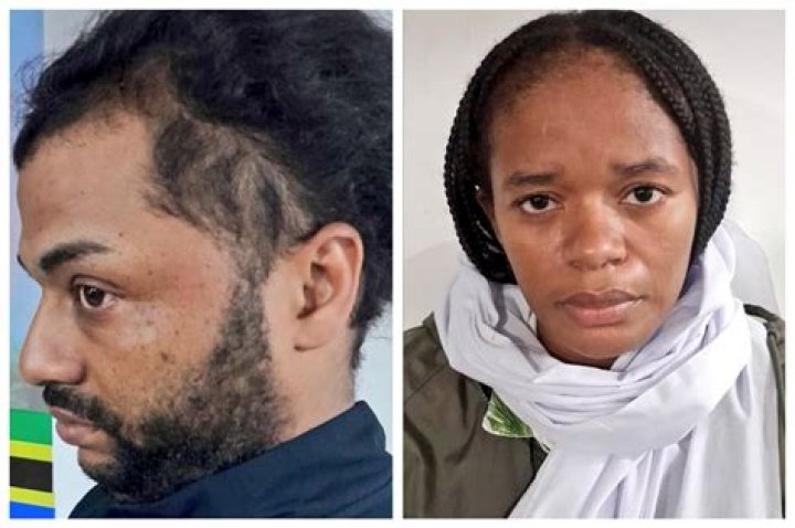 The Shocking Details Behind Wyatt Lewis' Parents' Murder