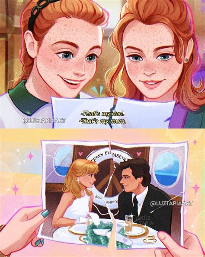 The Success Story Of Hallie And Jesse Eisenberg