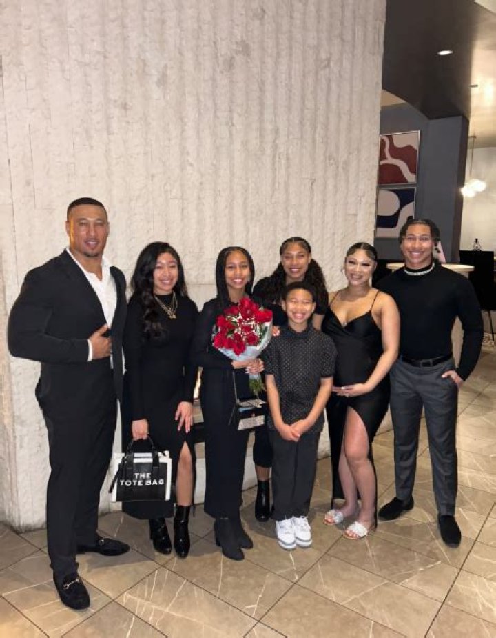 The Tragic Case Of Marvin Simmons And Ketora Ransey