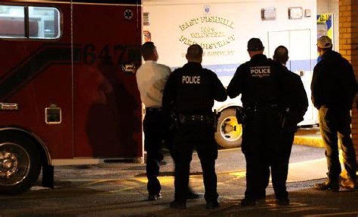 The Tragic Death Of Officer Dan Didato In East Fishkill