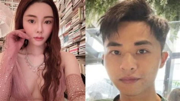 The Ultimate Guide To Alex Kwong: Ex-Husband Of Abby Choi