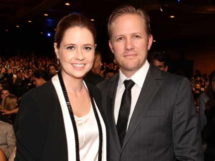 The Ultimate Guide To Jenna Fischer's Husband, Lee Kirk