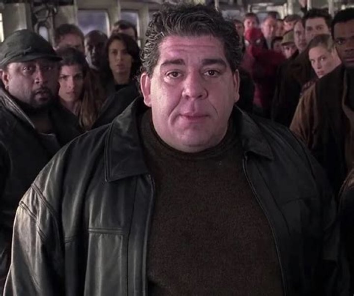 The Ultimate Guide To Joey Diaz Movies And TV Shows