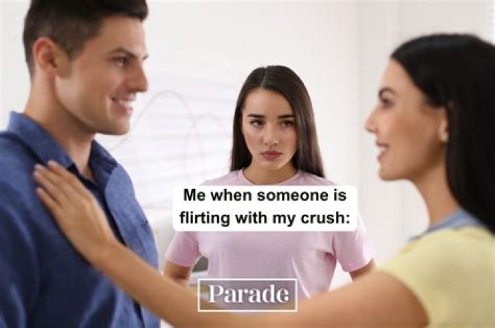 The Ultimate Guide To Meme Flirting: Expressing Yourself Through Memes