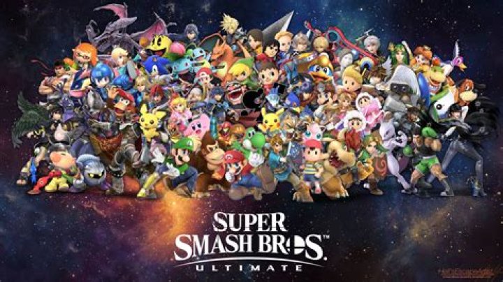 The Ultimate Guide To Super Smash Winners From 2005 To 2023