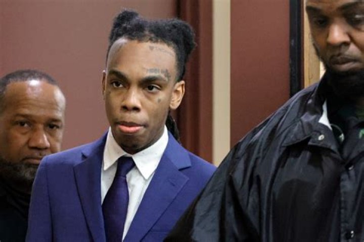 The Ultimate Guide To Ynw Melly Trial Overview Verdict And Release
