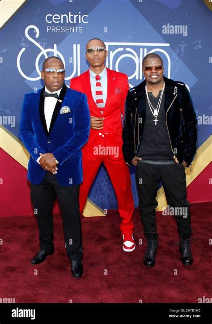 The Unsung Mentor Behind Ronnie Devoe's Success