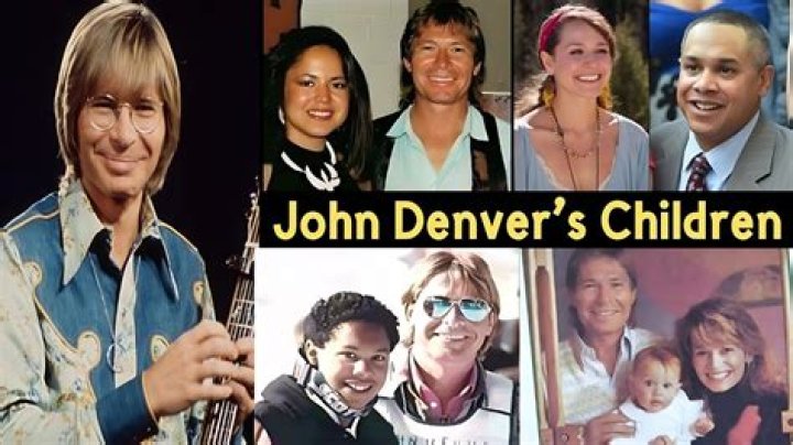 The Untold Story of John Denver's Daughter, Married Life and More! ·