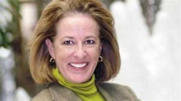 The Untold Story Of Julia Gale Nye