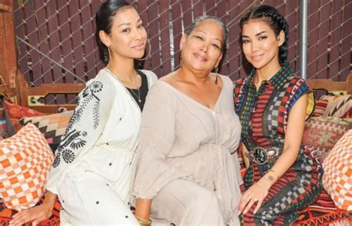 The Untold Truth of Christina Yamamoto; Mila J and Jhene Aikos Mother