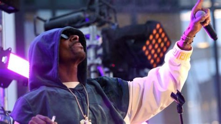 The Untold Truth Of Snoop Dogg: Unraveling The Enigma