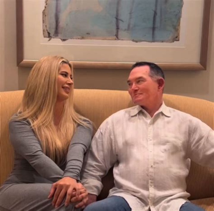 The Ups And Downs Of Mike Zimmer's Relationship With Katarina Miketin