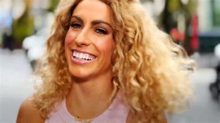 The View star Alyssa Farah Griffin wows in iconic look for Halloween