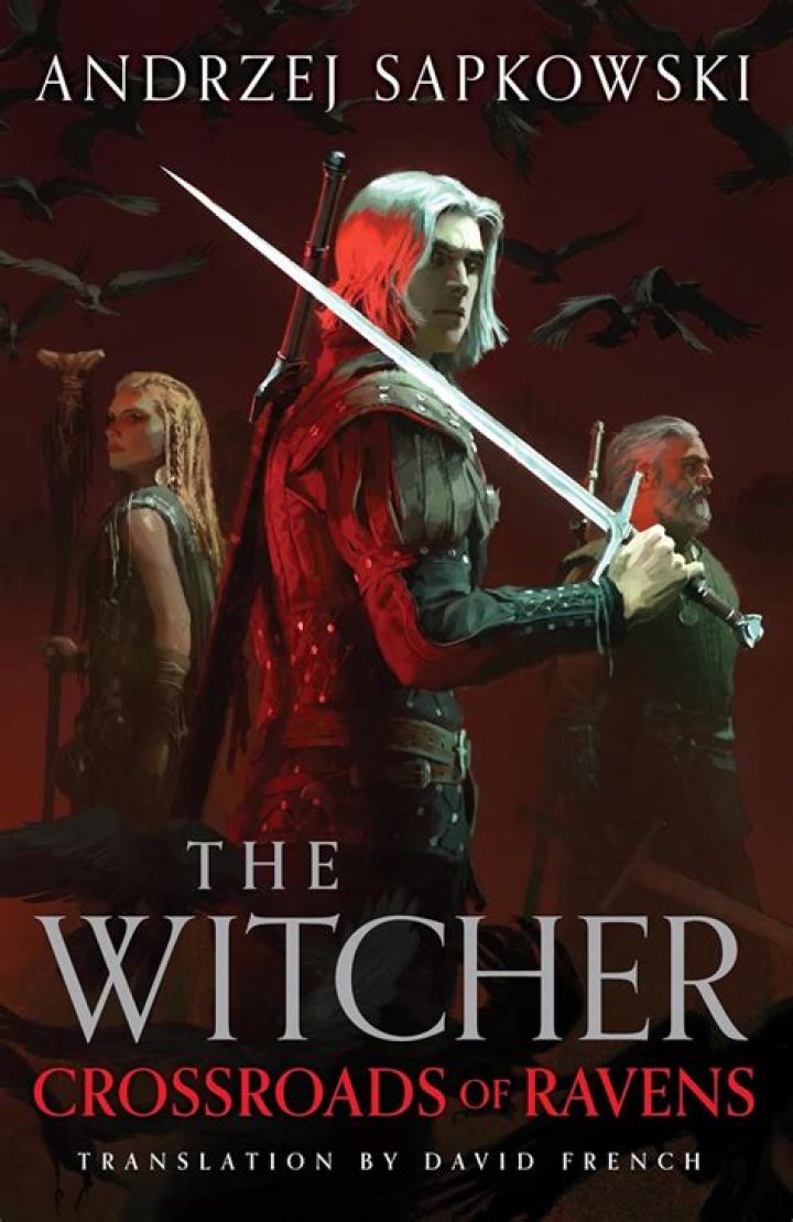 The Witcher's Writer Andrzej Sapkowski Books, Net Worth: Wife, Son, & Family