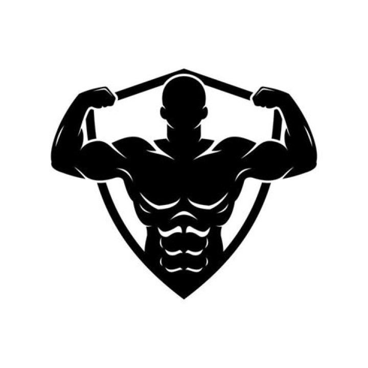 The Woman Behind The Bodybuilding Icon