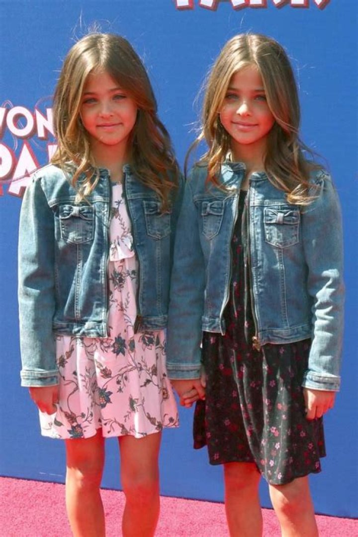 The Youngest And Most Famous Twins: Ava Marie And Leah Rose Clements' Age