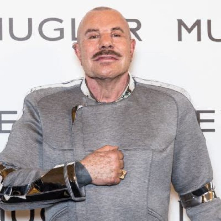 Thierry Mugler- Net Worth, Wiki, Age, Girlfriend, Death, Height ·