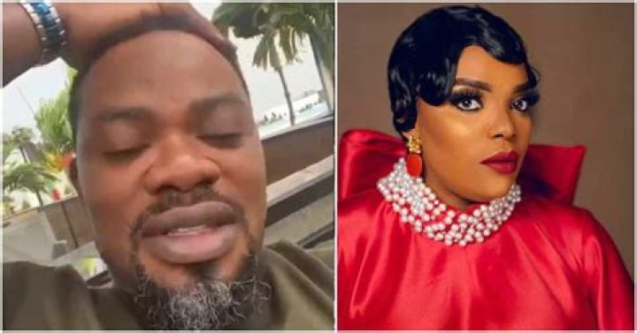 
“This is sheer wickedness”: Empress Njamah video controversy leaves internet outraged 