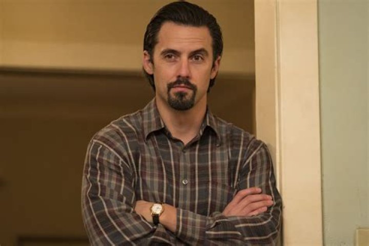 This Is Us: Milo Ventimiglia on Jacks Tearjerking Breakdown and Approaching His Tr