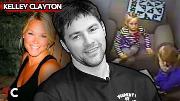 Thomas Clayton Wiki, Age, Where Is He Now? Killed His Wife Kelley Clayton ·