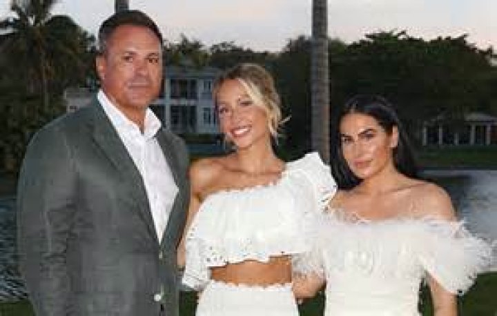 Thomas Earle Wife ( Earles Dad), Affair With Ashley Dupre, Kids, Net Worth, Age ·