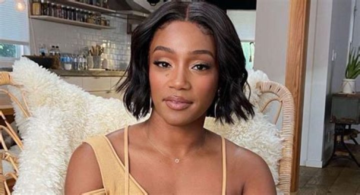 Tiffany Haddish Latest News and Updates ·