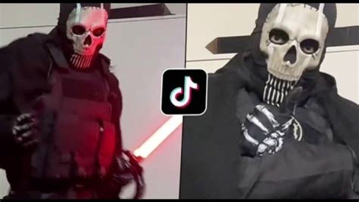 Tiktok Star Inquisitor Ghost S's Sudden Death: A Tragedy Unveiled