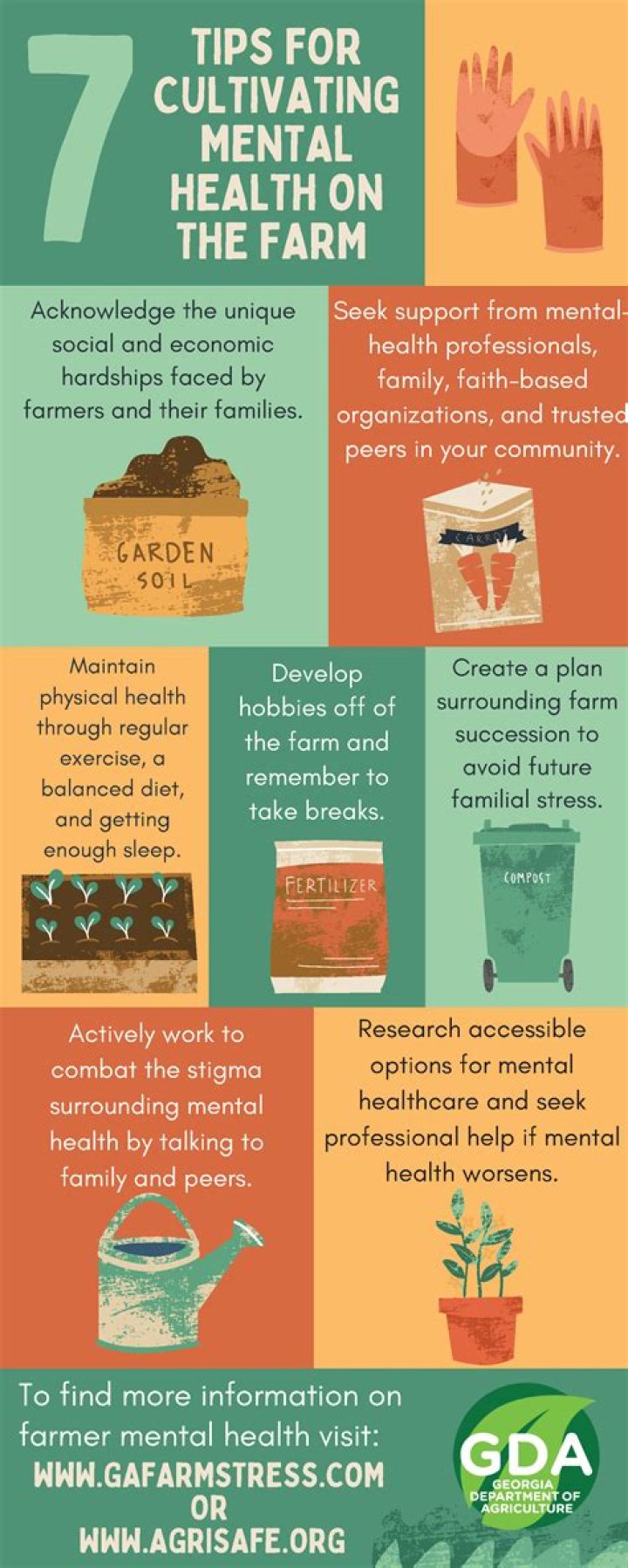 Tips For Cultivating Lil' Jewel All American