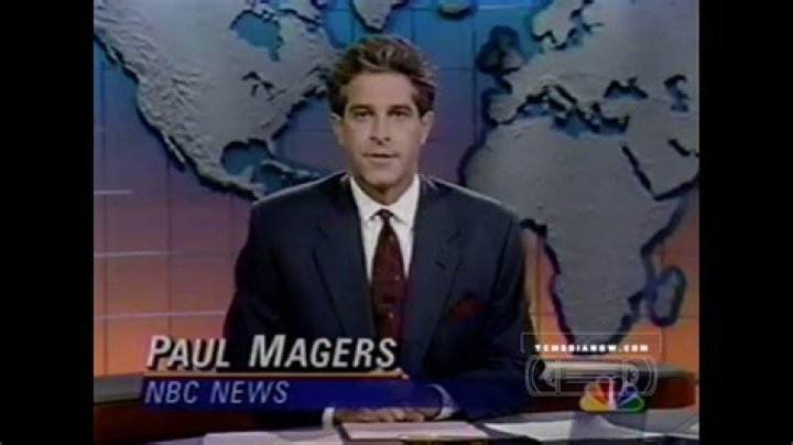 Tips From CBS's Paul Magers