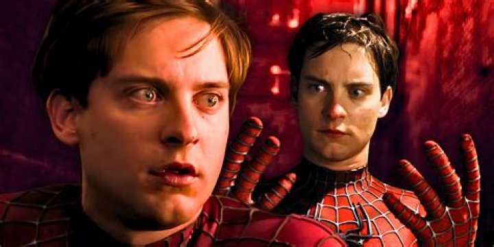Tobey Maguire's Net Worth Unveiled