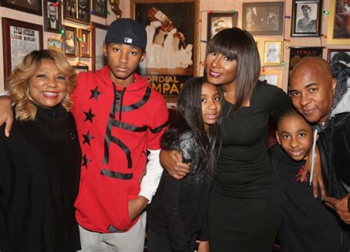 Toni Braxton's Parents' Influence Revealed