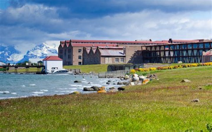Top 10 hotels in Puerto Natales, Patagonia, Chile