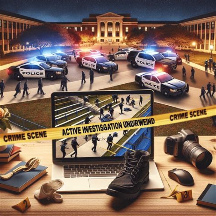 Tragic Loss And Ongoing Investigation