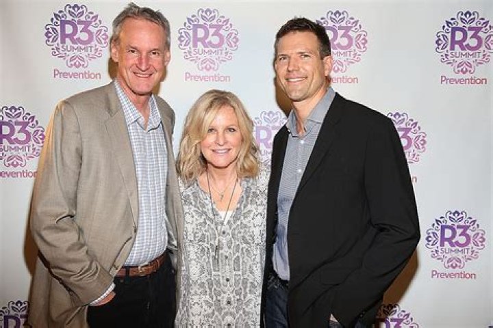 Travis Lane Stork - Bio, Age, Net Worth, Height, Married, Nationality, Body Measurement, Career ·