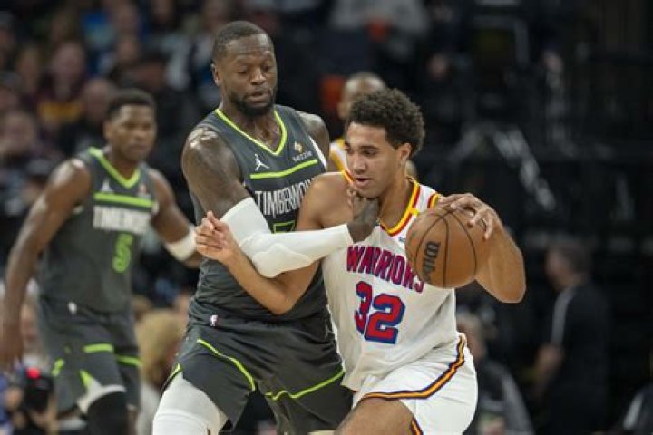 Trayce Jackson Height: How Tall Is Trayce Jackson?