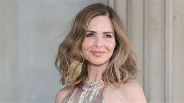 Trinny Woodall Net Worth: How Much Is Trinny Woodall Worth?