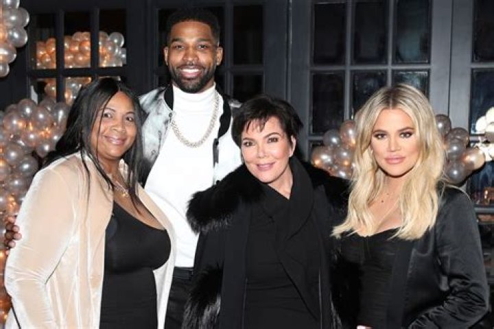 Tristan Thompson Mom Age, Tristan's Mother Andrea Has Passed Away, Family, Siblings, Height, Net Wor ·
