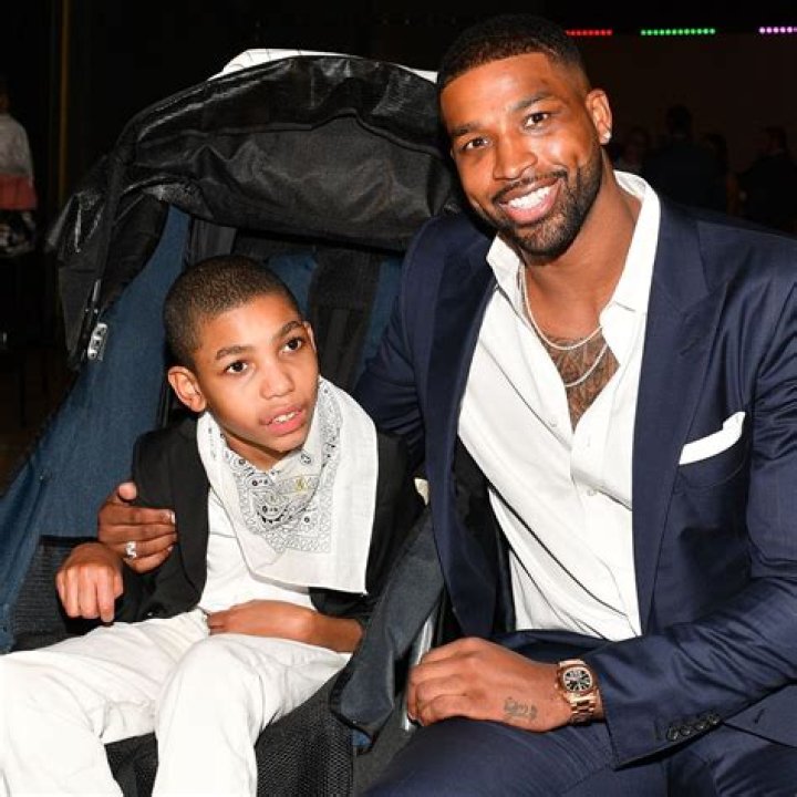Tristan Thompson Parents, Nationality, Father, Mother, Mother Death, Family