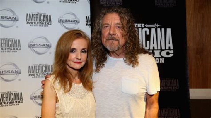 True Story Of Robert Plant's Daughter: Behind The Scenes