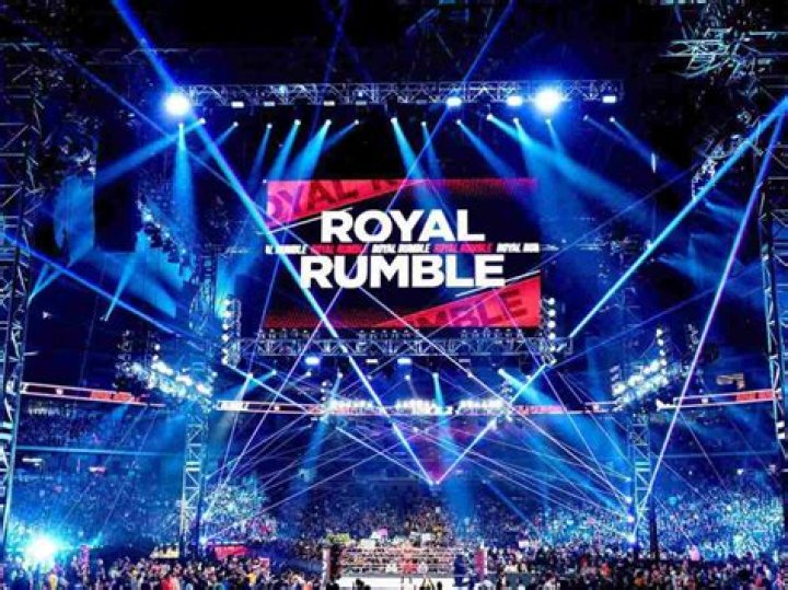 Two former Royal Rumble winners declare themselves for their respective 2024 matches