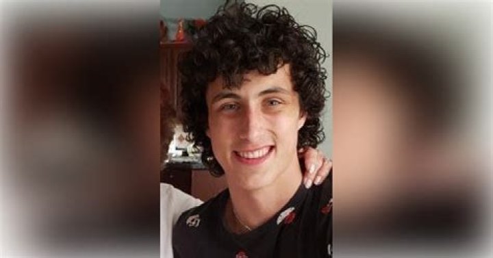 Tyler Sheahan Obituary Red Hook Ny Student