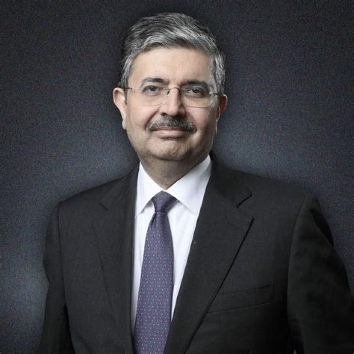 Uday Kotak: From Banker To Billionaire