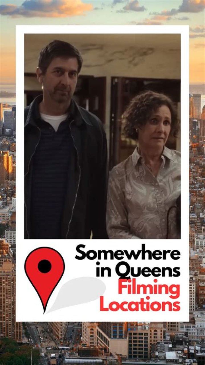 Ultimate Guide To King Of Queens Filming Locations